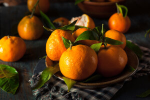 Mandarin Miho